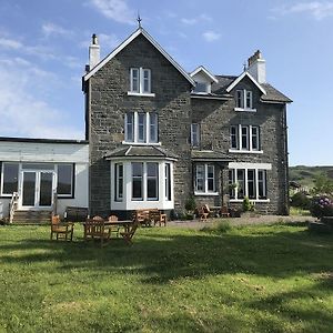 Loch Shiel Hotel